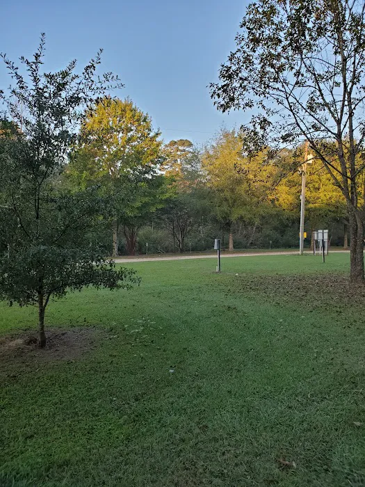 Silver Creek Campground Picture 9