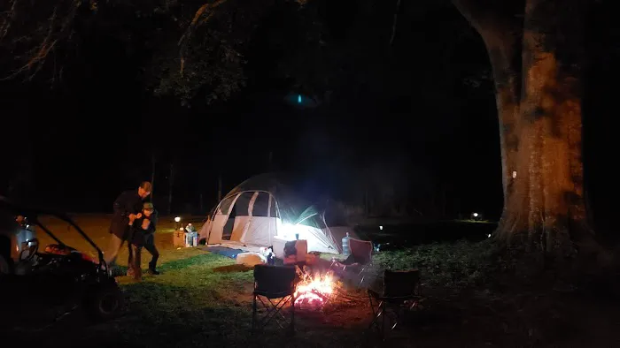 Silver Creek Campground Picture 8