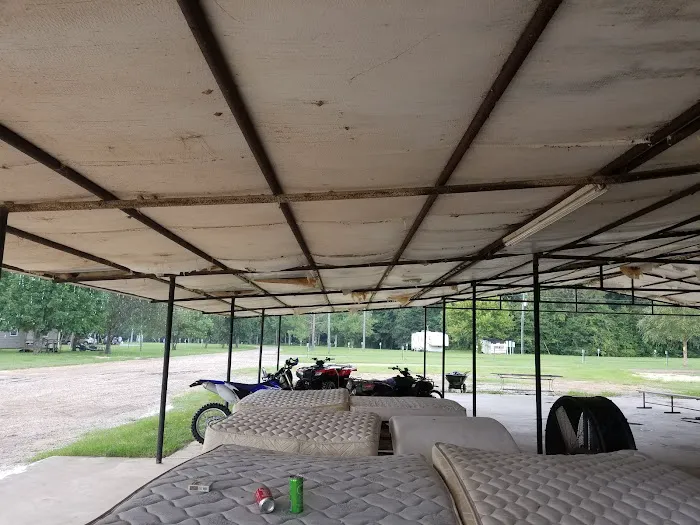 Silver Creek Campground Picture 3