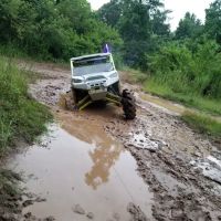 Silver Creek Campground ico