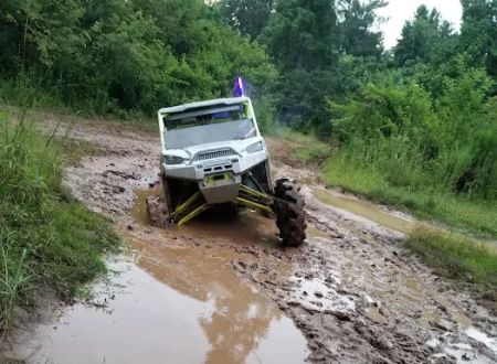 Silver Creek Campground