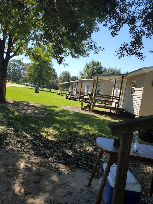 Silver Creek Campground Picture 4