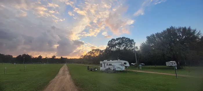 Silver Creek Campground Picture 5