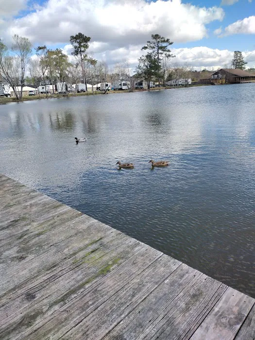 Singh RV & Campground Picture 4