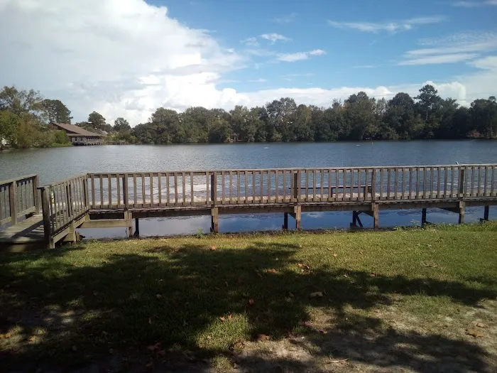 Singh RV & Campground Picture 1