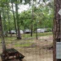Indian Creek Campground ico