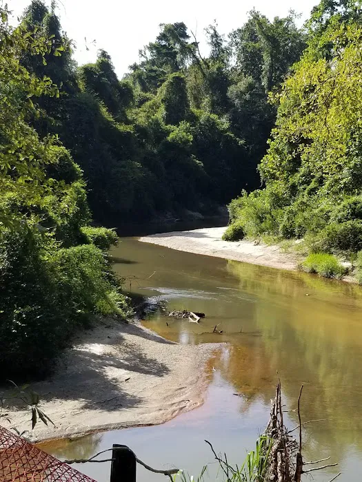 Indian Creek Campground Picture 10