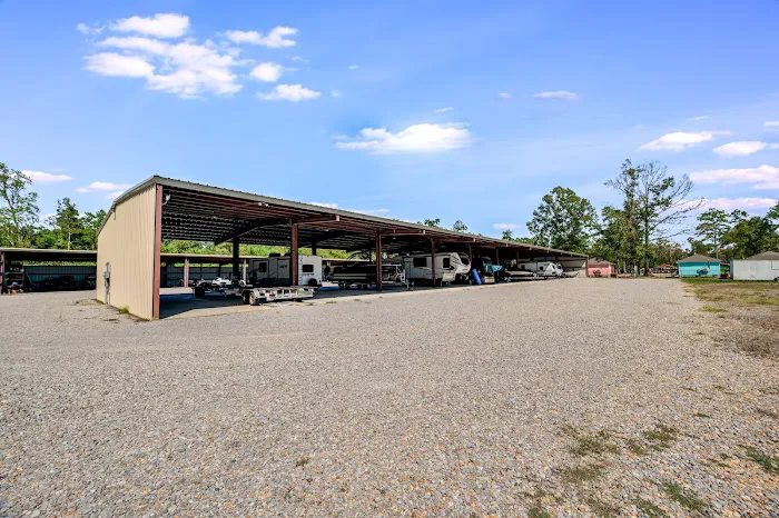 Tickfaw River Village Recreational Storage and Campground Picture 2