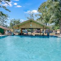 Tickfaw River Village Recreational Storage and Campground ico