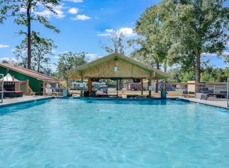 Tickfaw River Village Recreational Storage and Campground