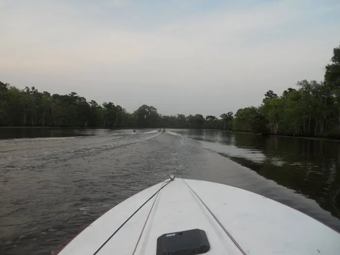 Tickfaw River Village Recreational Storage and Campground Picture 10