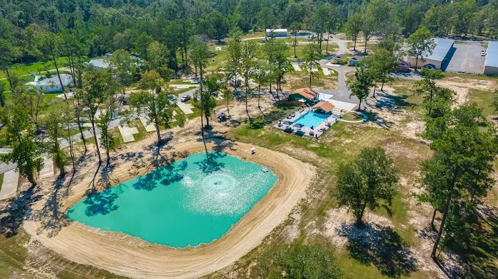 Tickfaw River Village Recreational Storage and Campground Picture 3