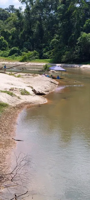 Tha River Picture 2