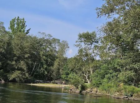 Canoe and Trail Sweetwater Tubing