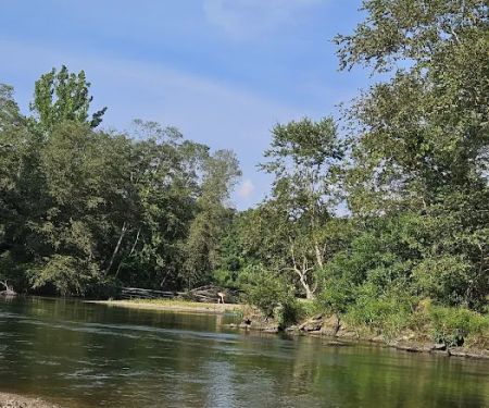 Canoe and Trail Sweetwater Tubing