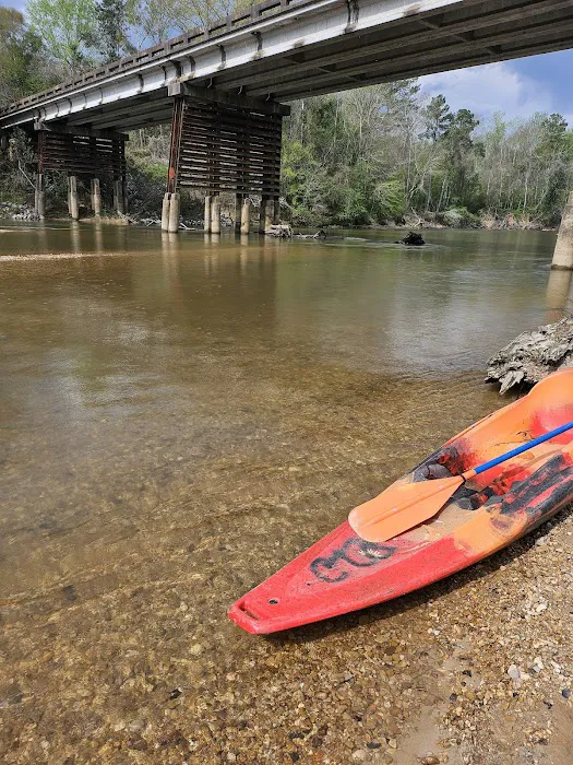 Canoe and Trail Sweetwater Tubing Picture 7