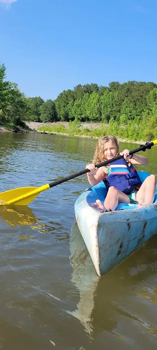 Canoe and Trail Sweetwater Tubing Picture 8