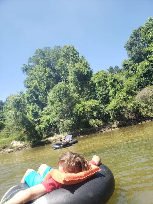 Canoe and Trail Sweetwater Tubing Picture 6