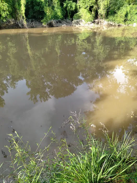J & W Campground Picture 6