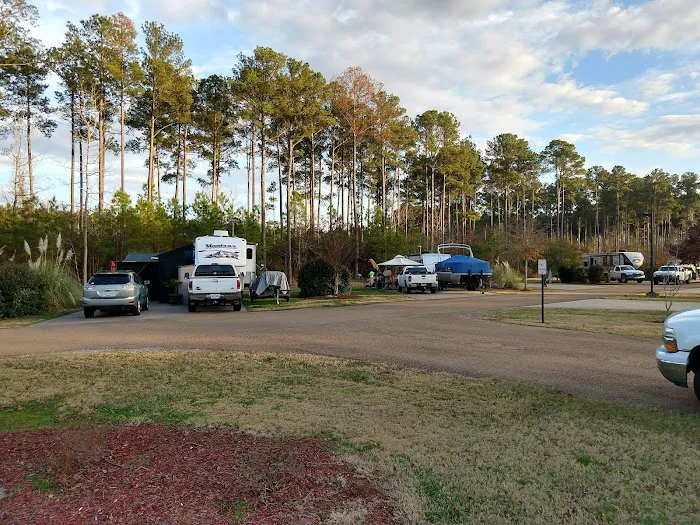 Goshen Springs Campground Picture 9