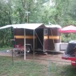 Goshen Springs Campground