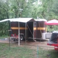 Goshen Springs Campground ico
