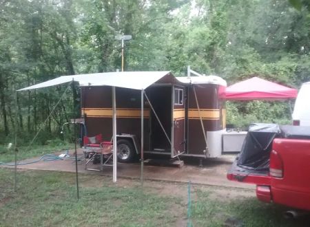 Goshen Springs Campground