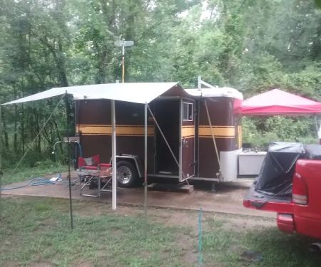 Goshen Springs Campground
