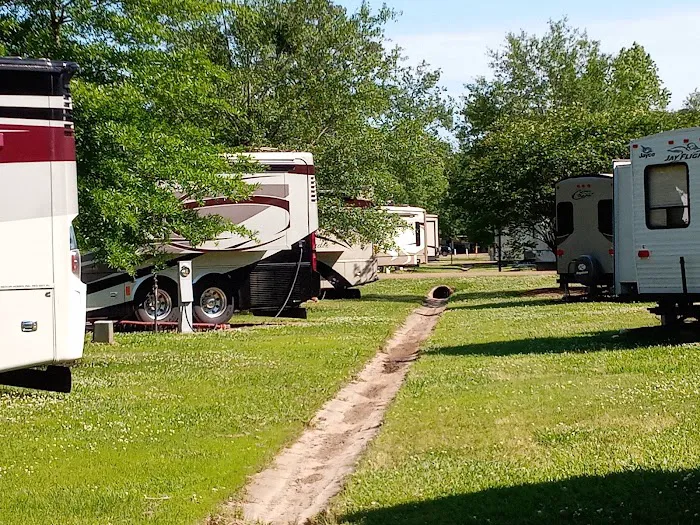 Goshen Springs Campground Picture 6