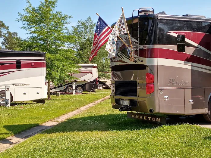 Goshen Springs Campground Picture 3