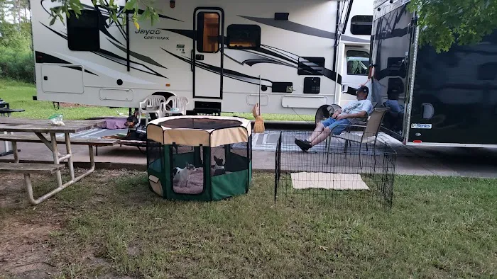 Goshen Springs Campground Picture 5