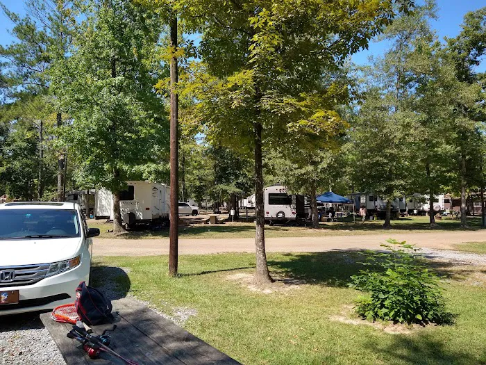 Coal Bluff Park Campground Picture 5