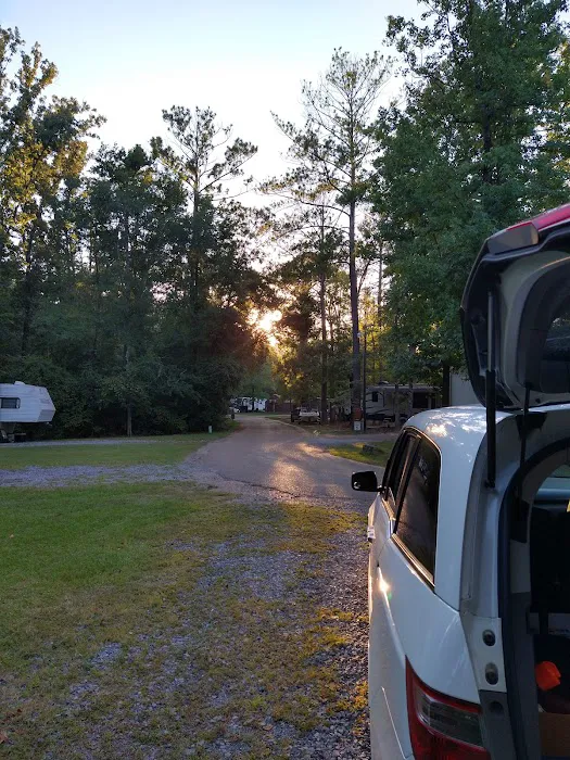 Coal Bluff Park Campground Picture 7