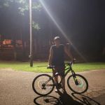 Coal Bluff Park Campground