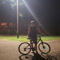 Coal Bluff Park Campground ico