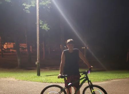 Coal Bluff Park Campground