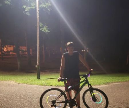 Coal Bluff Park Campground