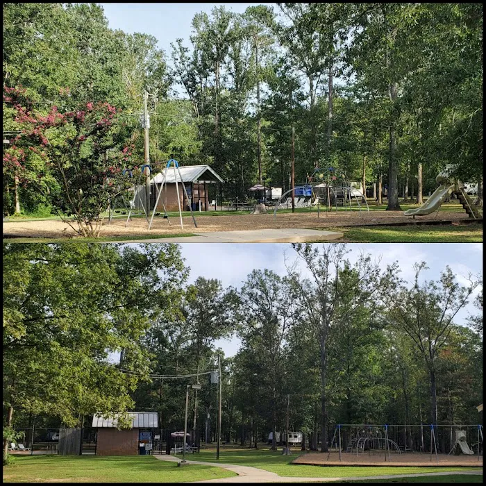 Coal Bluff Park Campground Picture 3