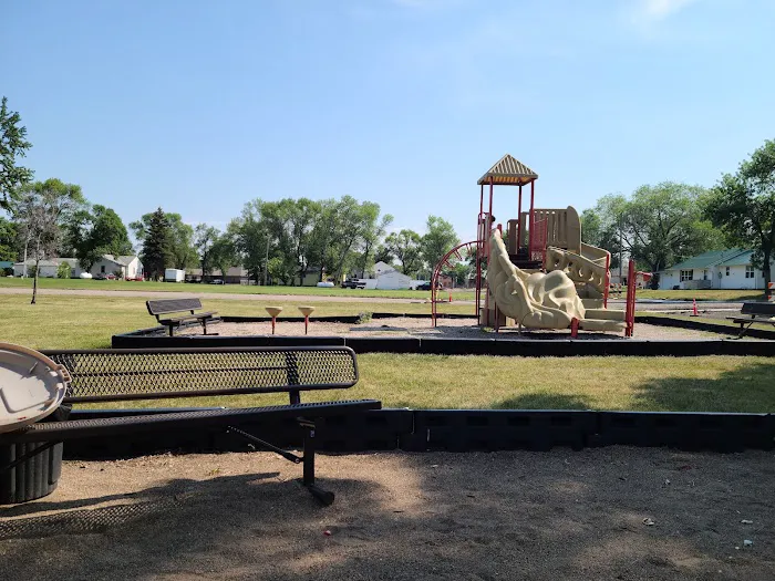 Cooperstown City Park Camp Ground Picture 2