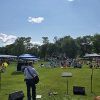 Cooperstown City Park Camp Ground ico