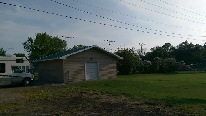 Cooperstown City Park Camp Ground Picture 5