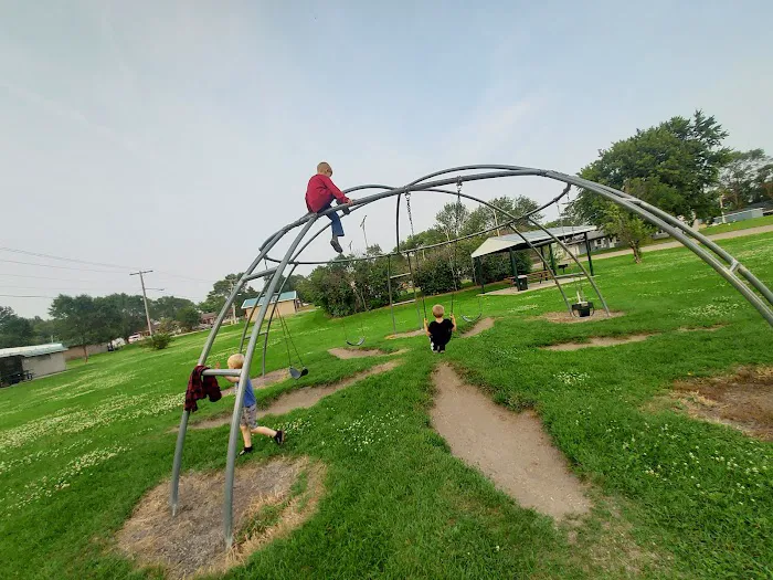 Cooperstown City Park Camp Ground Picture 3