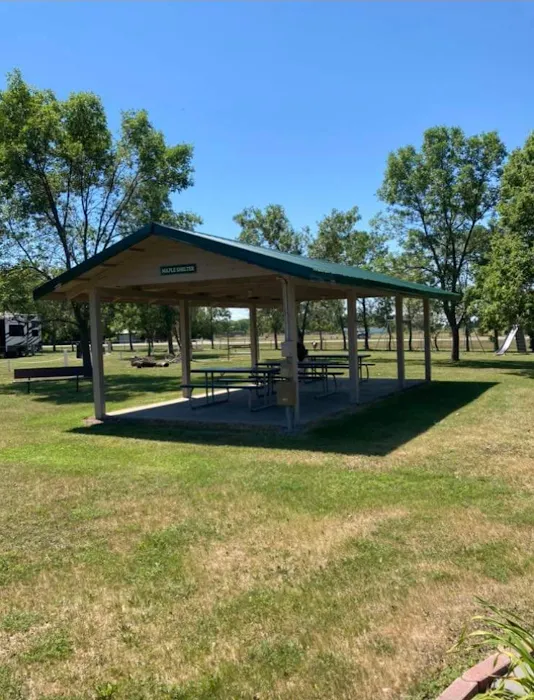 Binford City Park Picture 7