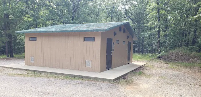 Virgil Point Campground Picture 6