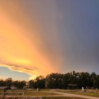 Virgil Point Campground ico