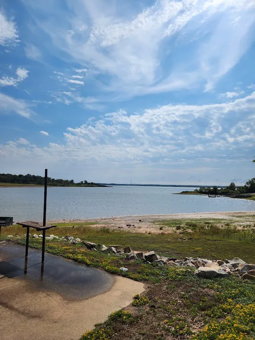 Virgil Point Campground Picture 8