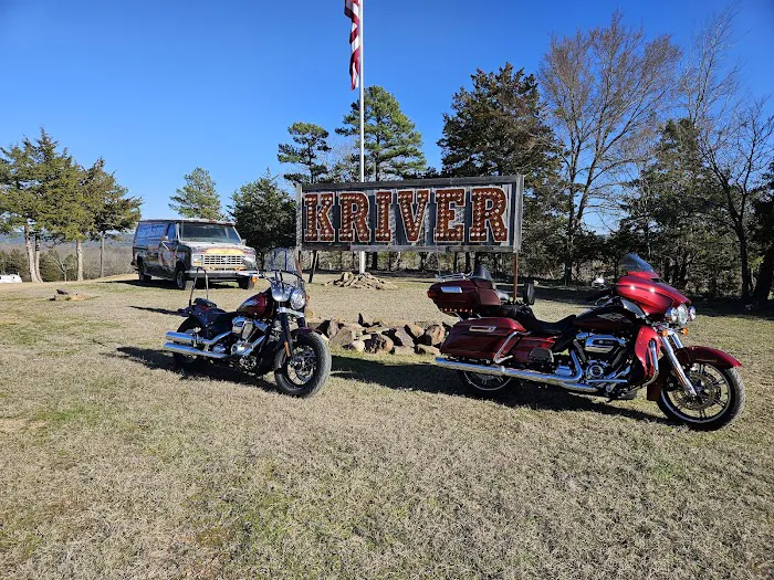 K River Campground Picture 6