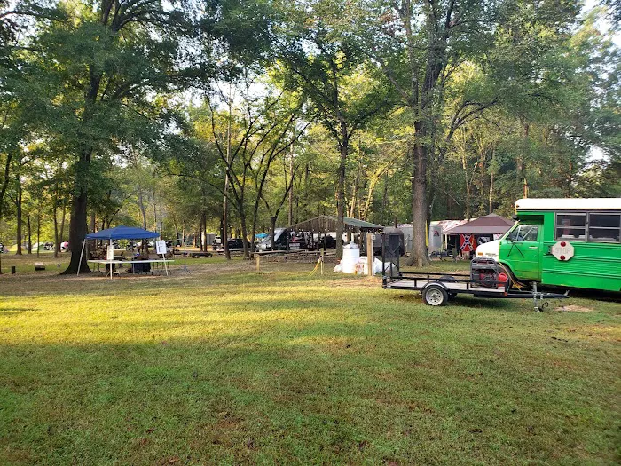 K River Campground Picture 1
