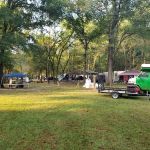 K River Campground