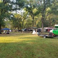 K River Campground ico